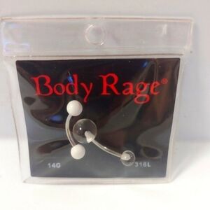 5/$25 Multipack Belly Button Rings